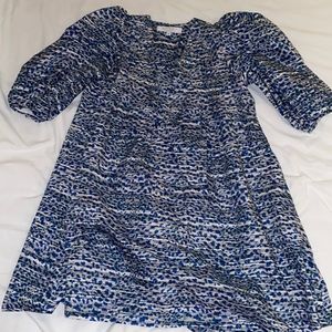 Hunter bell Jenkins dress M